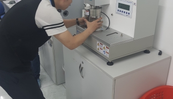 Những điều cần lưu ý khi trong quá trình thử nghiệm chống thấm thủy tĩnh